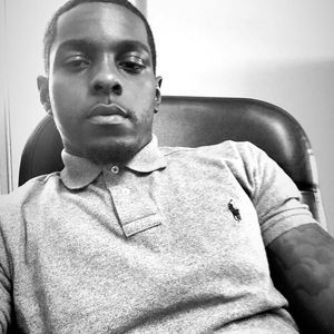 Meet your Posher, Marcus